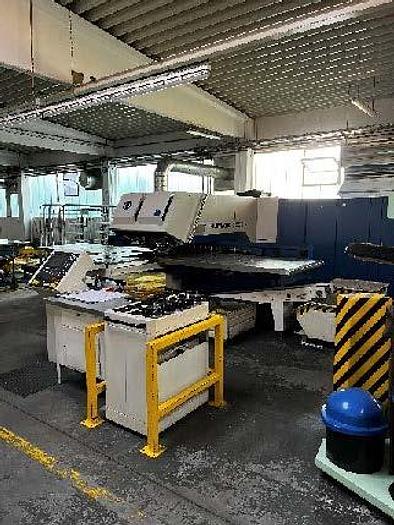 Used 2003 Trumpf TC6000L