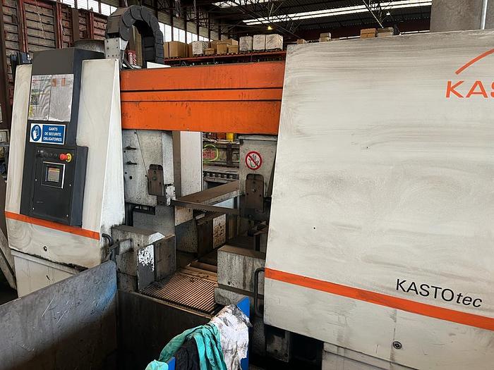 Used 2012 Kasto KASTOtec AC4