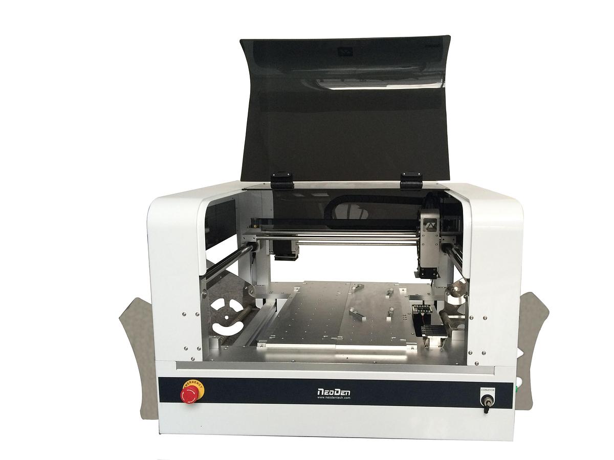 2026 NeoDen 4 Pick and Place Machine