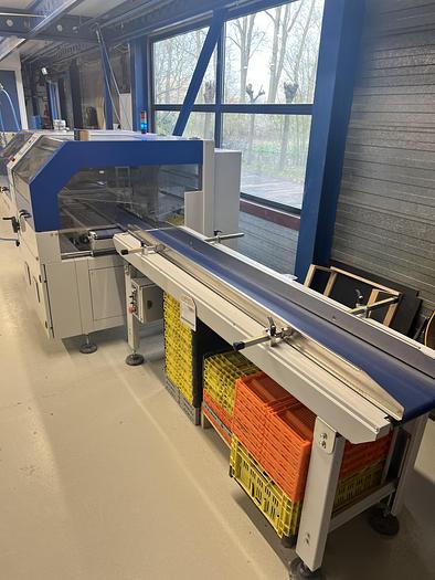 Used Audion EL-Matic 24H