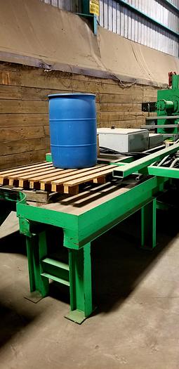 Used PREMIER GEAR LATHE