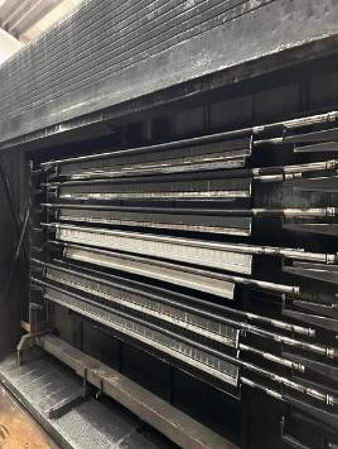 Used 1991 REGGIANI Renoir Futura