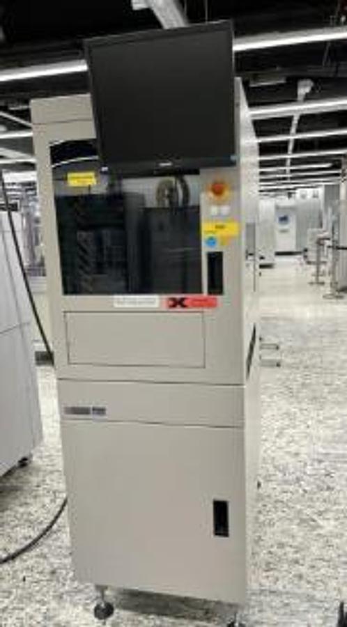 Used 2018 ASYS  INSIGNUM 2000D Scan