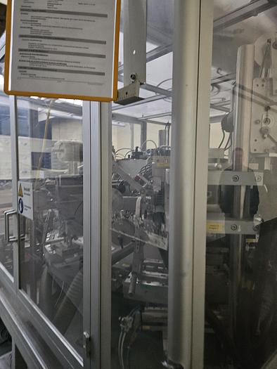 Used 2006 Baier GEBA 32 SDS/8
