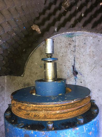 Used 2019 Flottweg Decanter