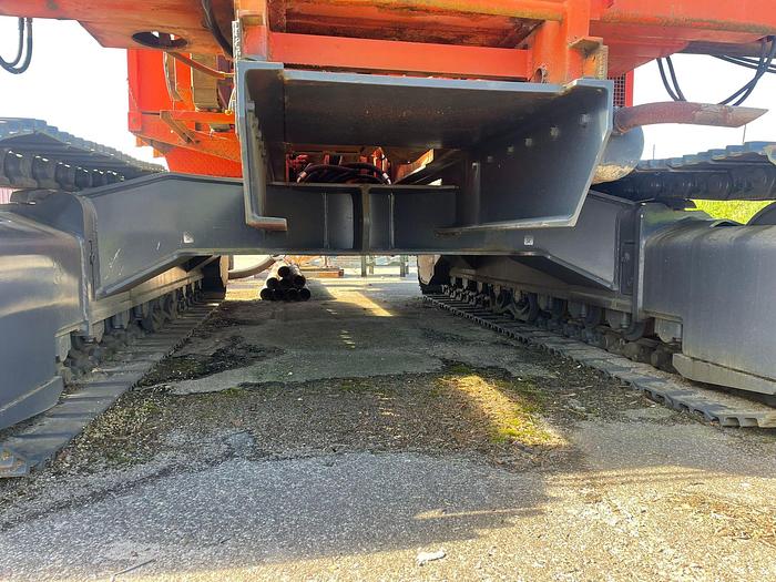 Used Putzmeister HM25 AZ 24/100