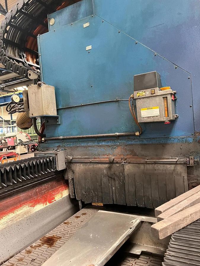 Used 1998 REFORM AR35 Type 11