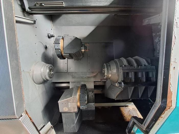 Used 1996 INDEX G200