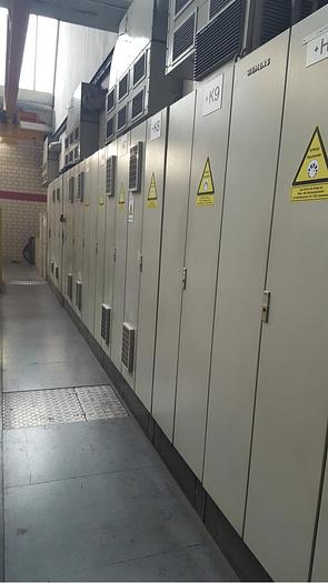 Used 1991 Goebel Combislit 2200