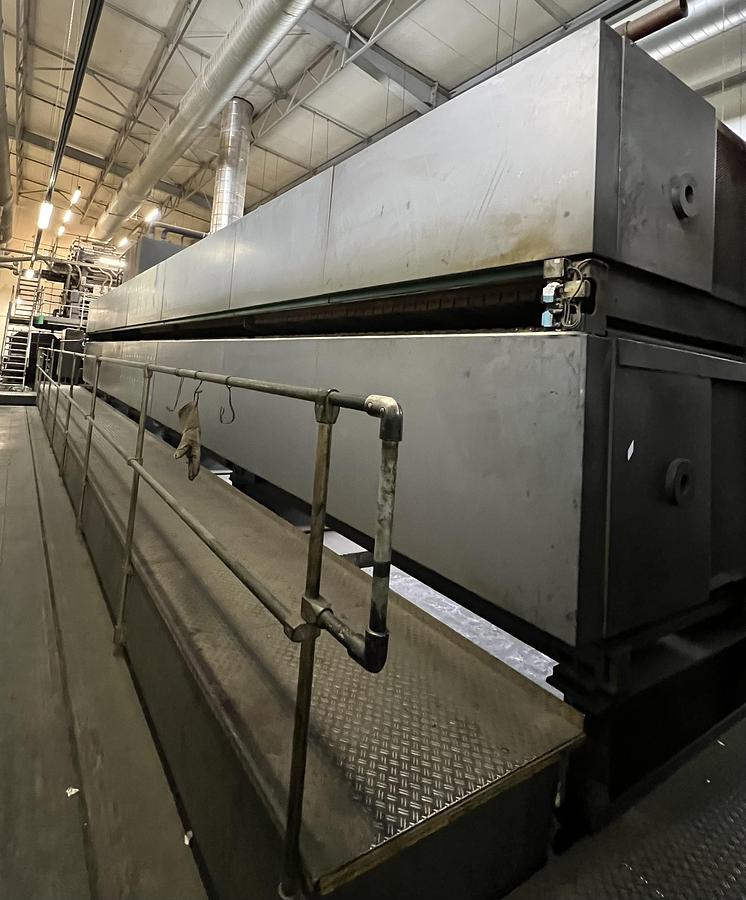 Used 2006 MAN Roland Lithoman III