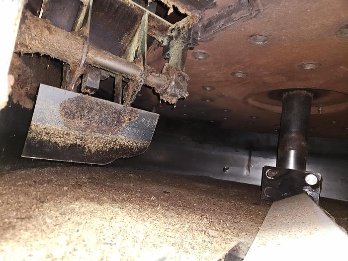 Used 2002 Cimbria Pressing plant for seeds