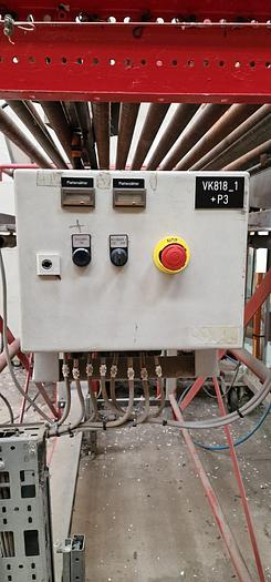 Used 1979 Steinemann US Nova 130 Lam