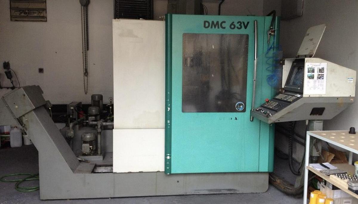 ドレッサー1 aoi UCY Machines - Buy and Sell Your Used Machinery and