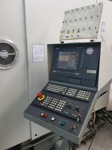 Used 2000 DMG DMC 60 H hi-dyn