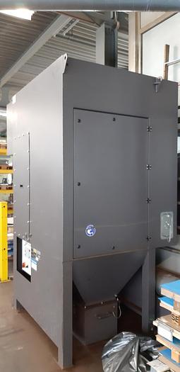 Used 2010 Bystronic Bysprint 3015