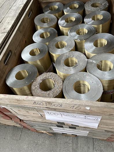 Used 2003 Britas  S 230