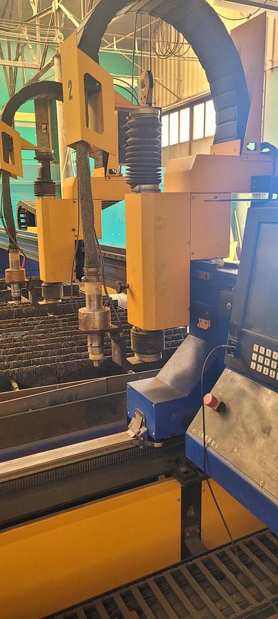 Used 2010 Eckert Jantar