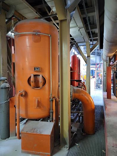 Used 1979 Adelmann Siempelkamp