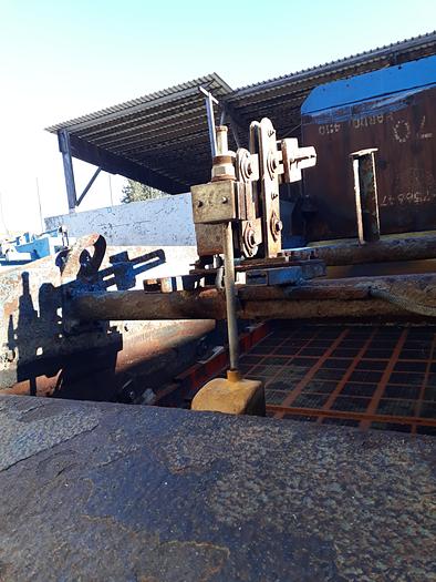 Used 1994 Siebtechnik SM12-22