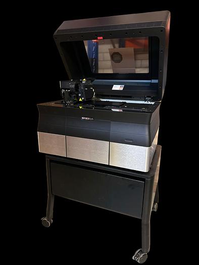 2017 Stratasys Objet 30 V3