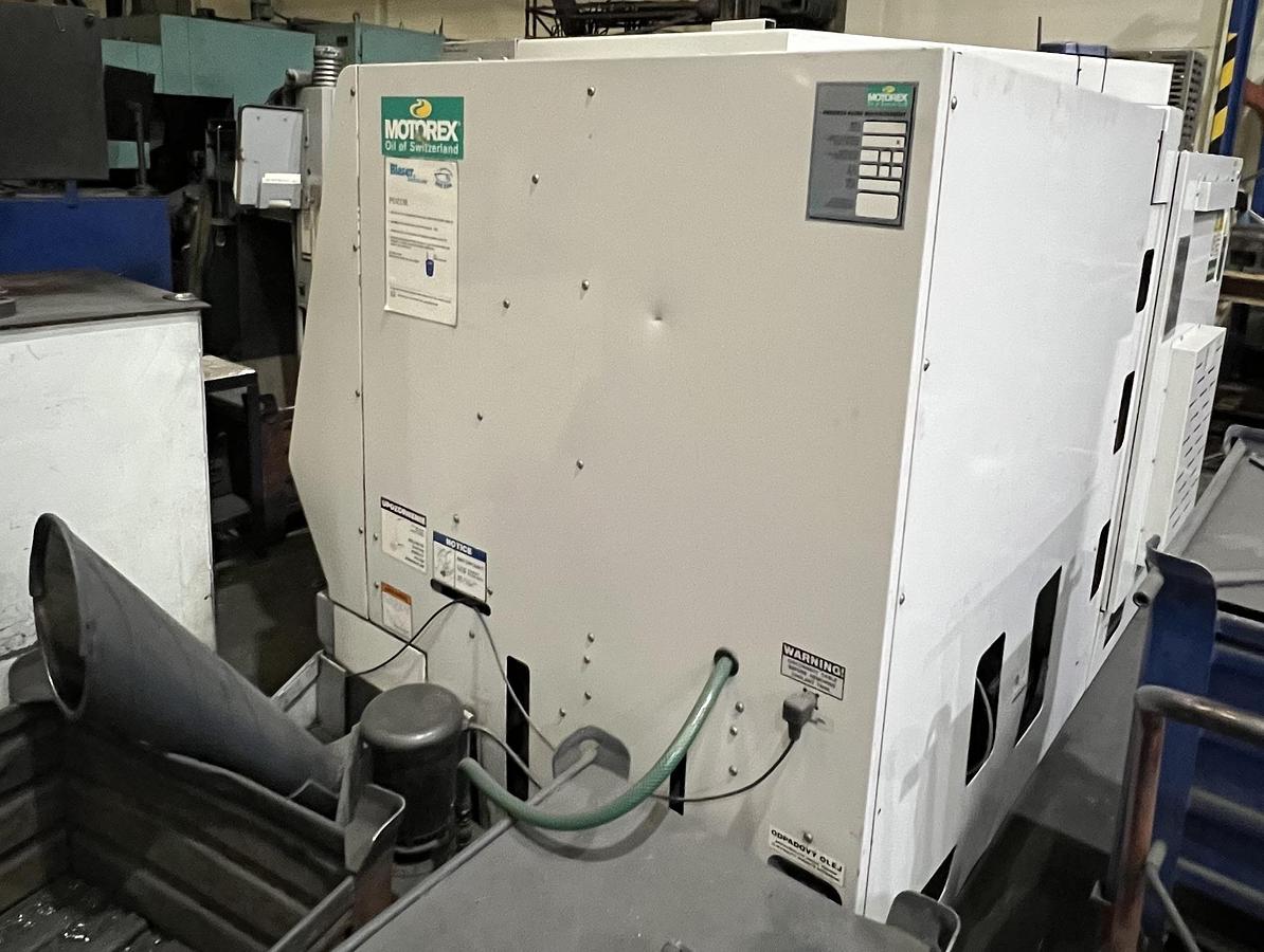 Used 2004 Haas SL-20 THE