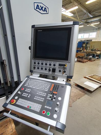 Used 2020 AXA VHC 3 3000 XVS