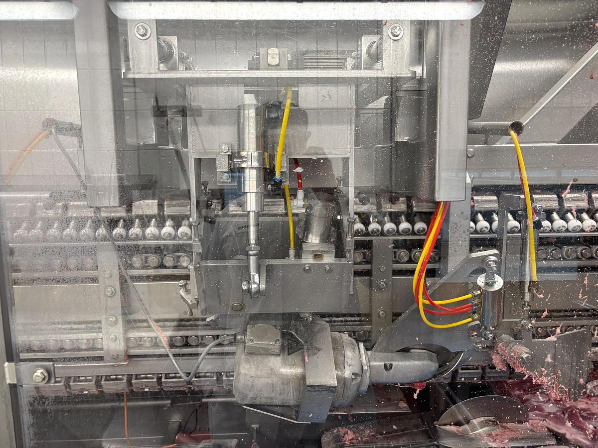 Used 2025 Attec AMBL 300