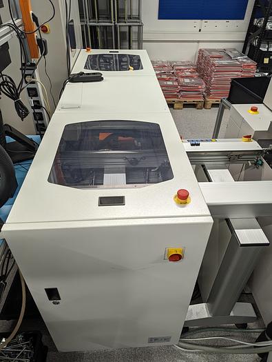 Used 2021 Nutek NTA 910TVXL