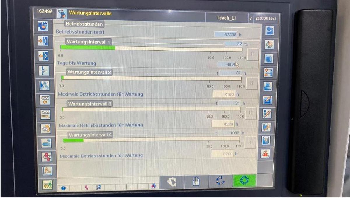 Used 2006 ENGEL VICTORY 740/150 Electric