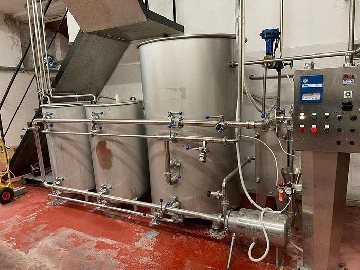 Used 1999 SIES RF 55