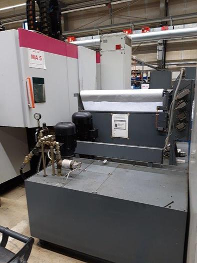 Used 2003 Stama MC 331