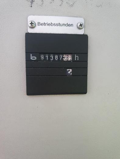 Used 2010 DÜRR Ecoclean Universal 81C