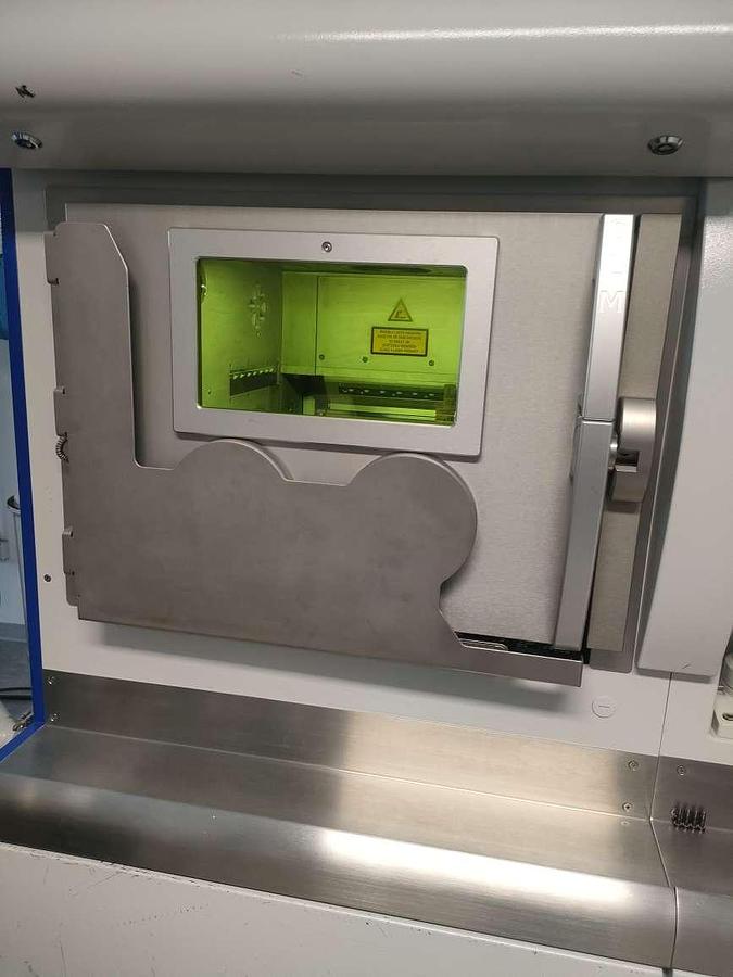 Used 2019  SLM 280 Metal 3D Printing Machine