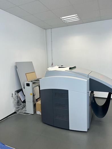 Used 2009 Heidelberg suprasetter a52/a75