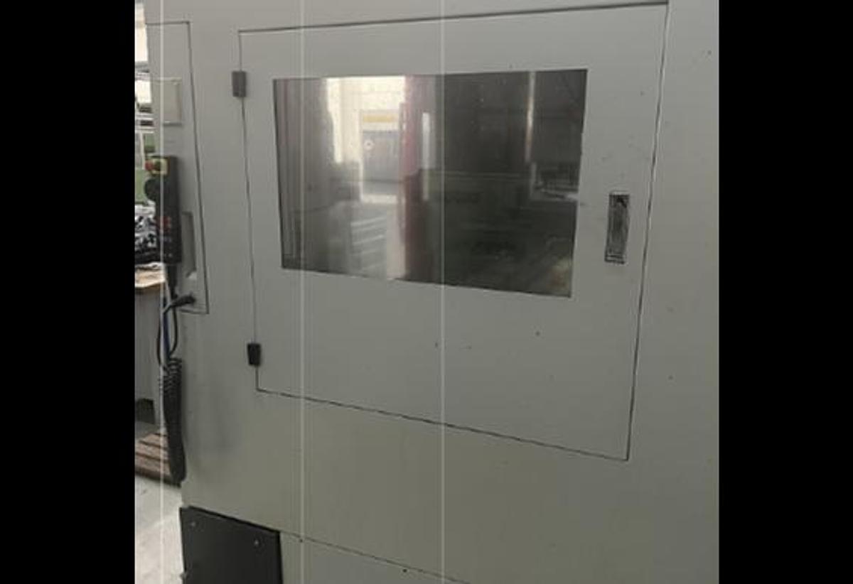 Used 2015 POS POSmill E1100