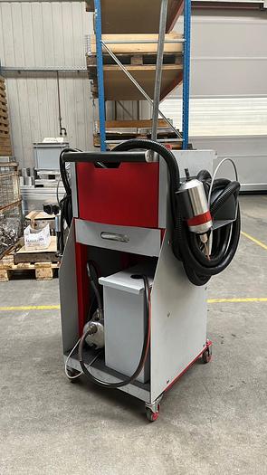 Used 2016 Handling Tech Eromobil ER400t ND