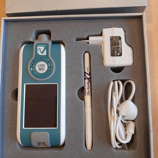 Used 2015 Myoton PRO