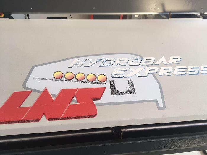 Used 1998 Citizen L20