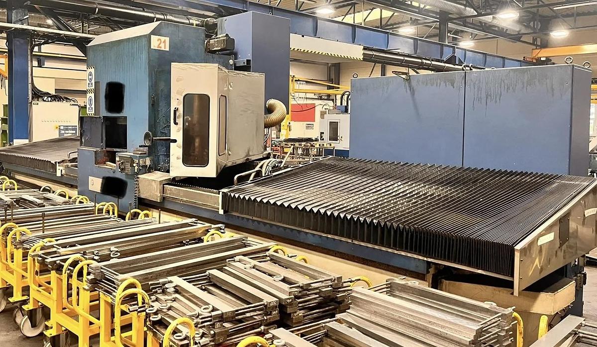 Used 1998 REFORM AR35 Type 11