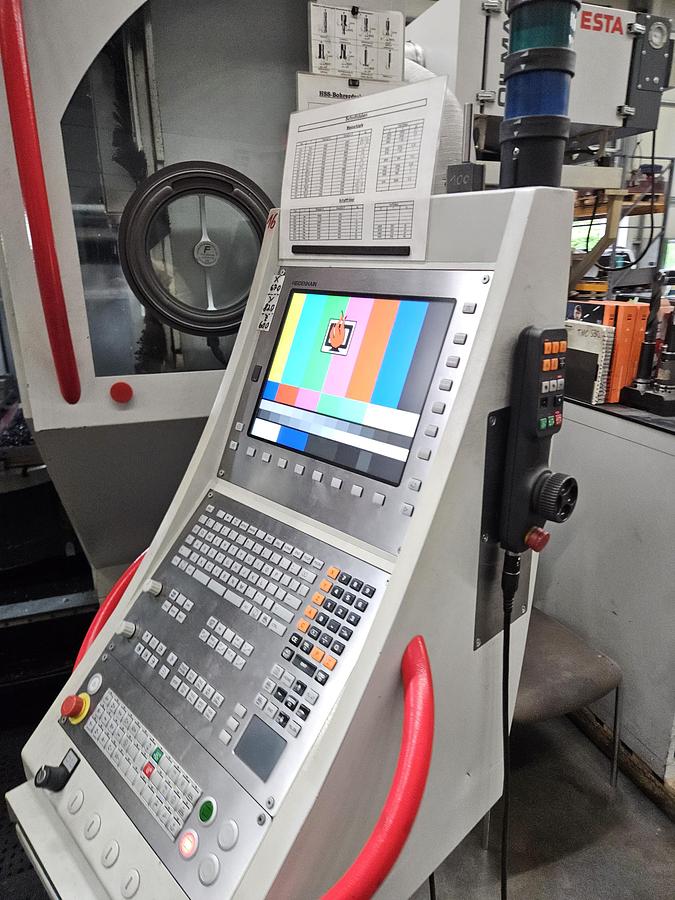 Used 2017 POSMILL H 800 U
