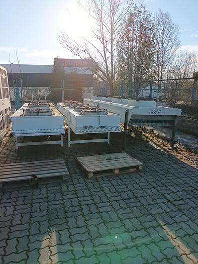 Used 1998 Fanuc Robocut Alpha 1C