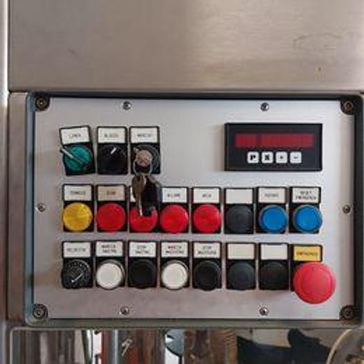 Used 2006 Kosme Extra ADH