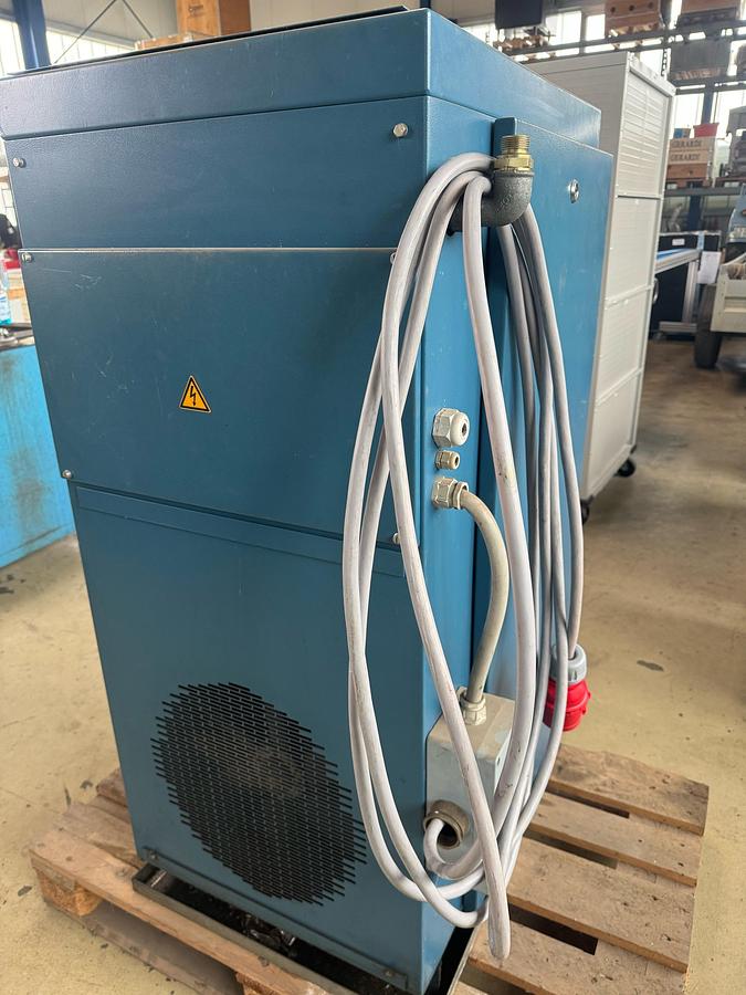 Used 1995 Mahle MSK G18/10