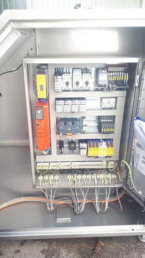 Used 2018 GLASS VSM 300