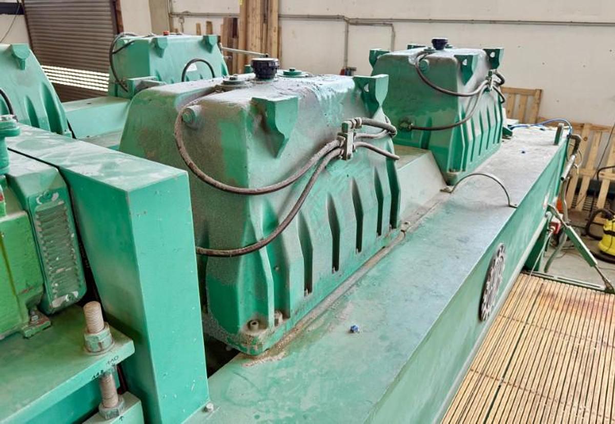 Used 1991 FEHRER  NL9/S