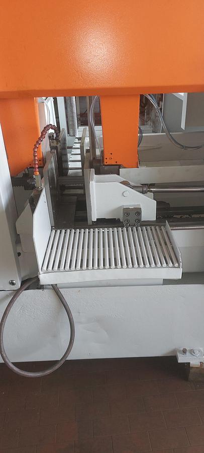 Used 2004 KASTO Twin A 4 AU CNC