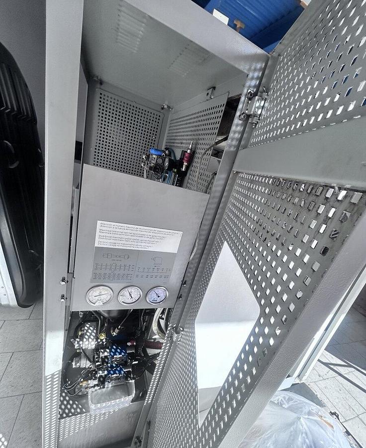 Used 2004 Gildemeister CTX 310