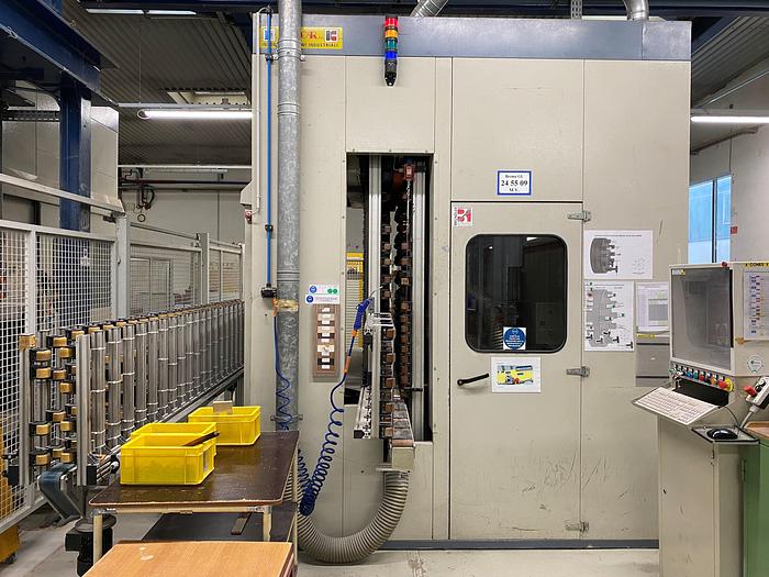 Used Vektor PF 25-17 A