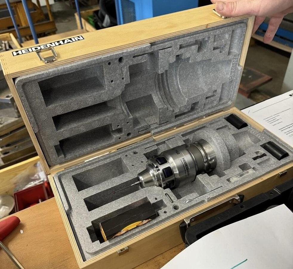 Used 2017 POS POSmill H 800 U