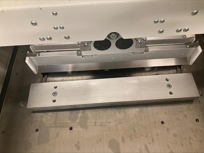 Used 2020 Essemtec GO23